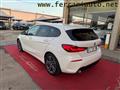 BMW SERIE 1 d 5p. Sport AUTOMATICA NEOPATENTATI