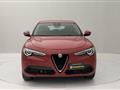 ALFA ROMEO STELVIO 2.2 t Business rwd 190cv auto