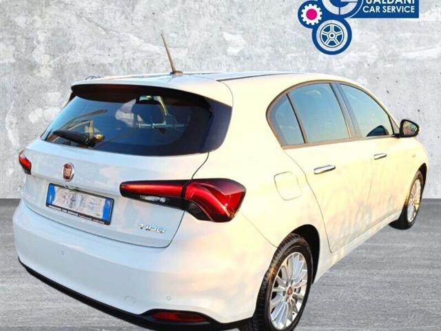 FIAT TIPO 1.0 5 porte Life