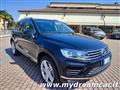 VOLKSWAGEN TOUAREG 3.0 TDI 204 CV tiptronic BlueMotion Technology