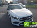 MERCEDES CLASSE A SEDAN Automatic 4p. Premium sedan