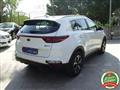 KIA SPORTAGE 2016 1.6 CRDI 136 CV 2WD Mild Hybrid Business Class