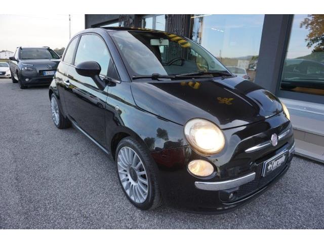 FIAT 500 1.3 Multijet 16V 75 CV Lounge