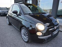 FIAT 500 1.3 Multijet 16V 75 CV Lounge