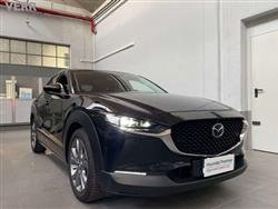 MAZDA CX-30  m-hybrid Exceed Bose 2wd MT-AUTO IN ARRIVO