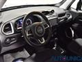 JEEP RENEGADE 1.6 MJT DDCT 120CV LONGITUDE AUTOMATICA