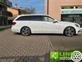 MERCEDES CLASSE E STATION WAGON CDI BlueTEC S.W. Automatic Sport