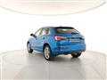 AUDI Q3 2.0 TDI 150 CV quattro S tronic Sport