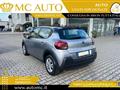 CITROEN C3 PureTech 82 S&S Uptown