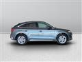 AUDI Q5 SPORTBACK Sportback 2021 -  Sportback 40 2.0 tdi mhev 12V S