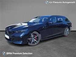 BMW SERIE 5 TOURING e xDrive Touring Msport Pro