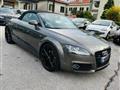 AUDI TT Roadster 2.0 TDI quattro Advanced plus