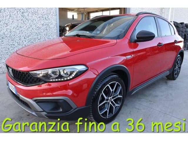 FIAT TIPO CROSS 1.3 Mjt S&S 5 porte City Cross