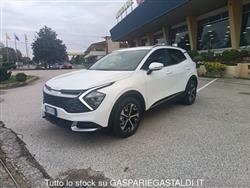 KIA SPORTAGE HEV Sportage 1.6 TGDi HEV AT Style