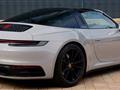 PORSCHE 911 TARGA 4 GESSO SPORT CHRONO BOSE VENTILATI