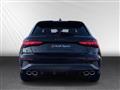 AUDI A3 Sportback 310cv - Matrix - Pelle - Cerchi 19