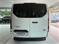 FORD TRANSIT CUSTOM 320 2.0 EcoBlue 130 PL Combi Trend