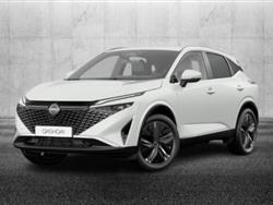 NISSAN NEW QASHQAI MHEV 158 CV Xtronic Tekna