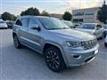 JEEP GRAND CHEROKEE 3.0 V6 CRD 250 CV Multijet II Overland