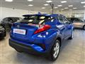 TOYOTA C-HR 1.8 Hybrid E-CVT 122CV *UNICO PROP.*TAGLIANDI*