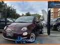 FIAT 500C 1.0 70CV HYBRID DOLCEVITA*24M.G.*C.L.*CARPLAY*PDC*