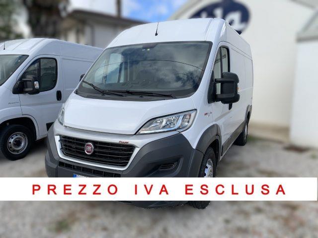 FIAT DUCATO 30 2.3 MJT 180CV PM-TM Furgone