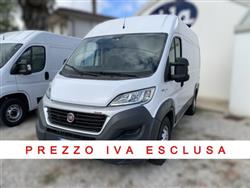 FIAT DUCATO 30 2.3 MJT 180CV PM-TM Furgone