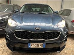 KIA SPORTAGE 2016 1.6 ECOGPL 2WD Business Class