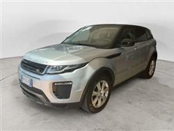 LAND ROVER RANGE ROVER EVOQUE Range Rover Evoque 2.0 TD4 150 CV 5p. SE Dynamic