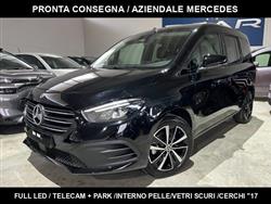 MERCEDES CLASSE T d Sport LED/CER."17/PELLE/VETRI SCURI /PARK+TELEC.