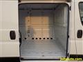 FIAT DUCATO 35 3.0 CNG CH1 Furgone METANO