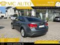 CHEVROLET CRUZE 1.8 4 porte LT GPL