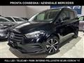 MERCEDES CLASSE T d Sport LED/CER."17/PELLE/VETRI SCURI /PARK+TELEC.