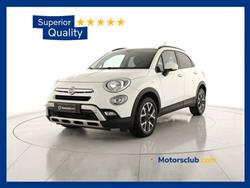 FIAT 500X 1.3 MultiJet 95 CV Cross - Autocarro