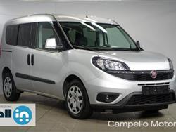 FIAT DOBLÒ ' Cargo ' Combi 1.6 Mjt 120cv Lounge E6D