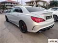 MERCEDES Classe CLA AMG 45 Race Edition 4matic auto