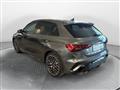 AUDI S3 SPORTBACK Sportback TFSI 333 CV S-tronic