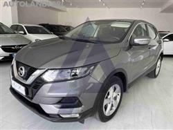 NISSAN QASHQAI 1.6 dCi 2WD Business