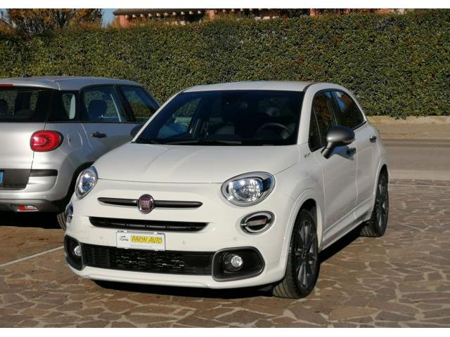 FIAT 500X 1.3 T4 150 CV DCT Sport