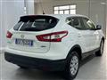 NISSAN QASHQAI 1.5 dCi Visia