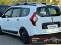 DACIA Lodgy 1.5 dCi 8V 90 CV S&S 5 posti Laur&eacute;ate