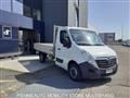 OPEL MOVANO 35 2.3 CDTI 130CV PL FWD Cabinato