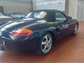 PORSCHE BOXSTER 2.5i 24V cat