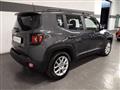 JEEP RENEGADE e-HYBRID 1.5 TURBO T4 MHEV 130 CV LIMITED