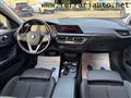 BMW SERIE 1 d 5p. Sport AUTOMATICA NEOPATENTATI