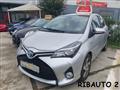 TOYOTA YARIS 1.5 Hybrid 5 porte Active 40.000km