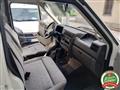 VOLKSWAGEN TRANSPORTER Transp. 2.5 TDI/88CV CASSONATO FISSO