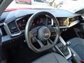 AUDI A1 SPORTBACK SPB SPORTBACK 25 TFSI S-LINE CARPLAY PDC"17