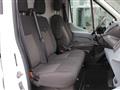 FORD TRANSIT JUMBO 350 2.0 TDCI L4H3 ENTRY 130 CV  E6B Transit 350 2.0TDCi EcoBlue 130 aut. PM-TM-DC Furgone Entry