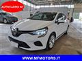 RENAULT NEW CLIO TCe 100 CV GPL ZEN ''AUTOCARRO N1''